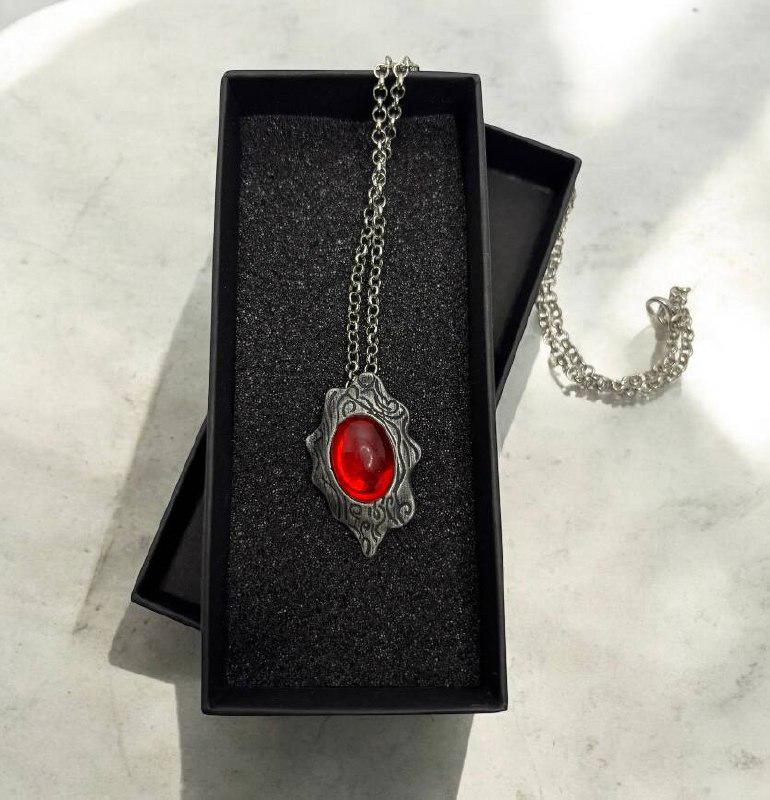 Dmc amulet - Etsy 日本