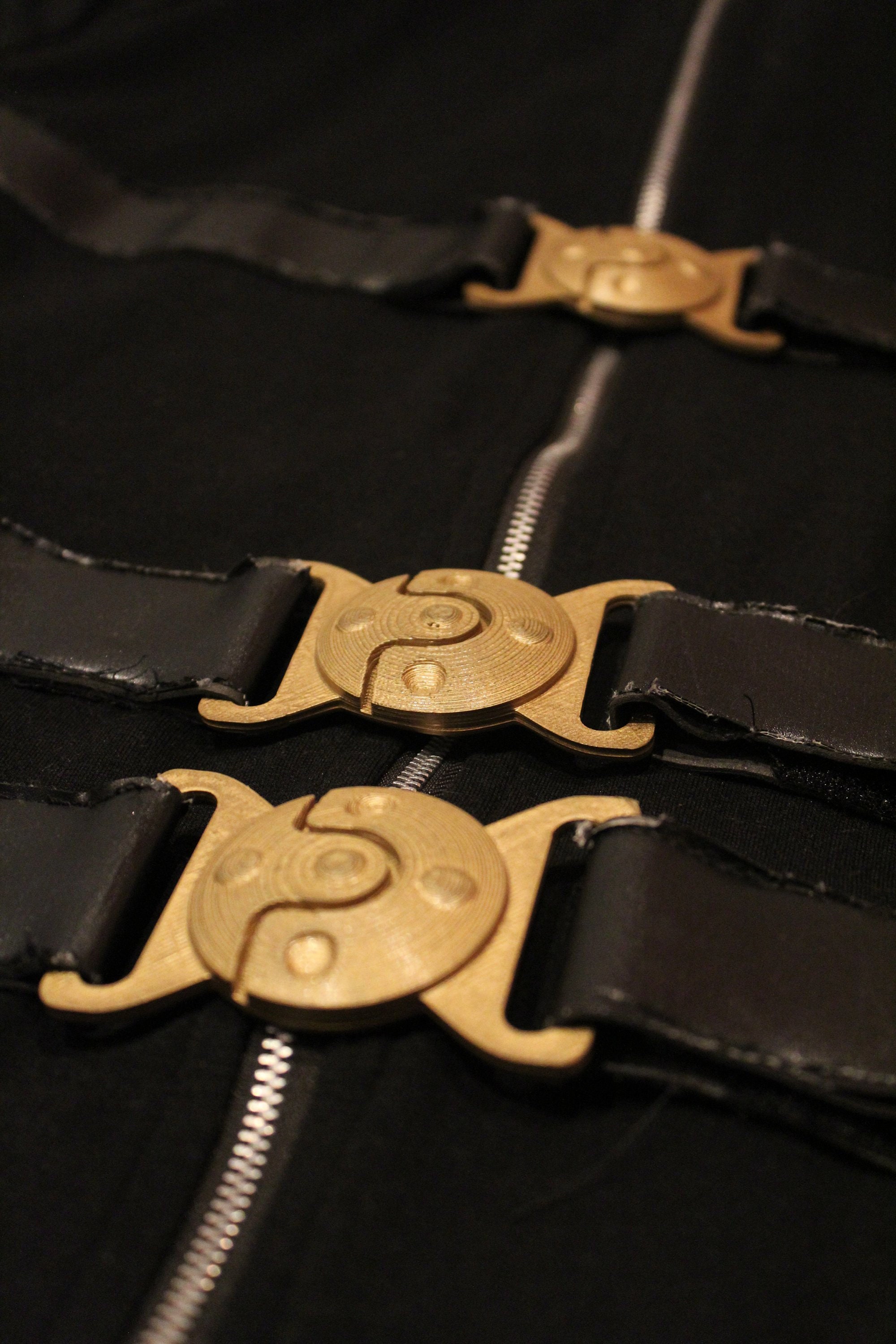 Dante dmc belt - Etsy 日本