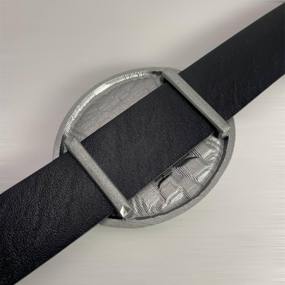 Devil May Cry DMC 4 Dante Cosplay Belt Buckle Set - Etsy