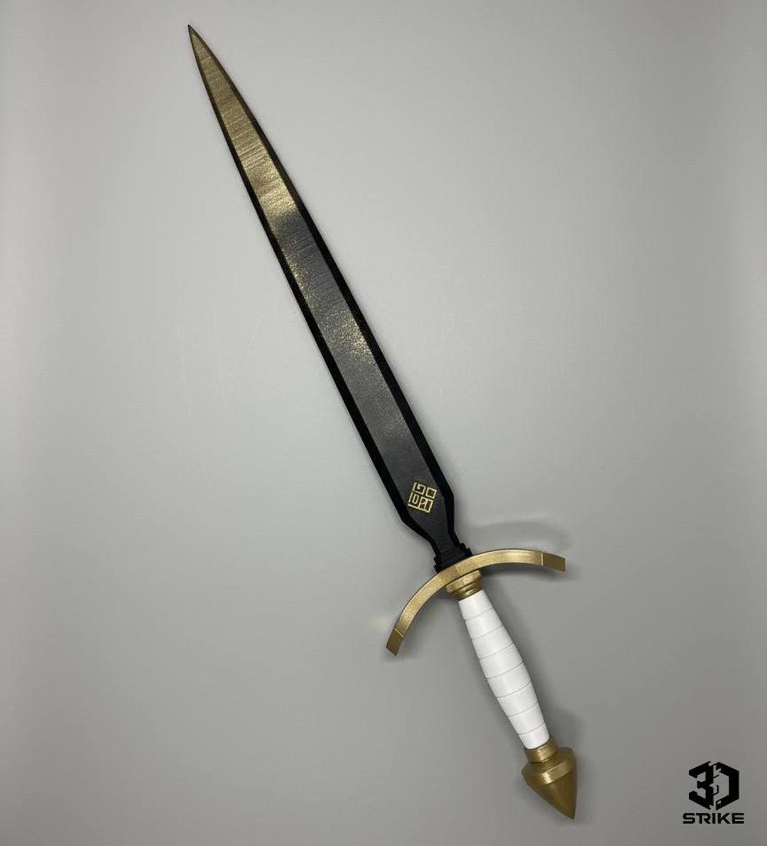 GUSTAVE - VERSE - Noahram Dagger | Clair Obscur: Expedition 33 - Etsy