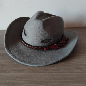 Devil May Cry 5 Dr. Faust Dante Hat