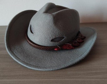 Devil May Cry 5 Dr. Faust Dante Hat