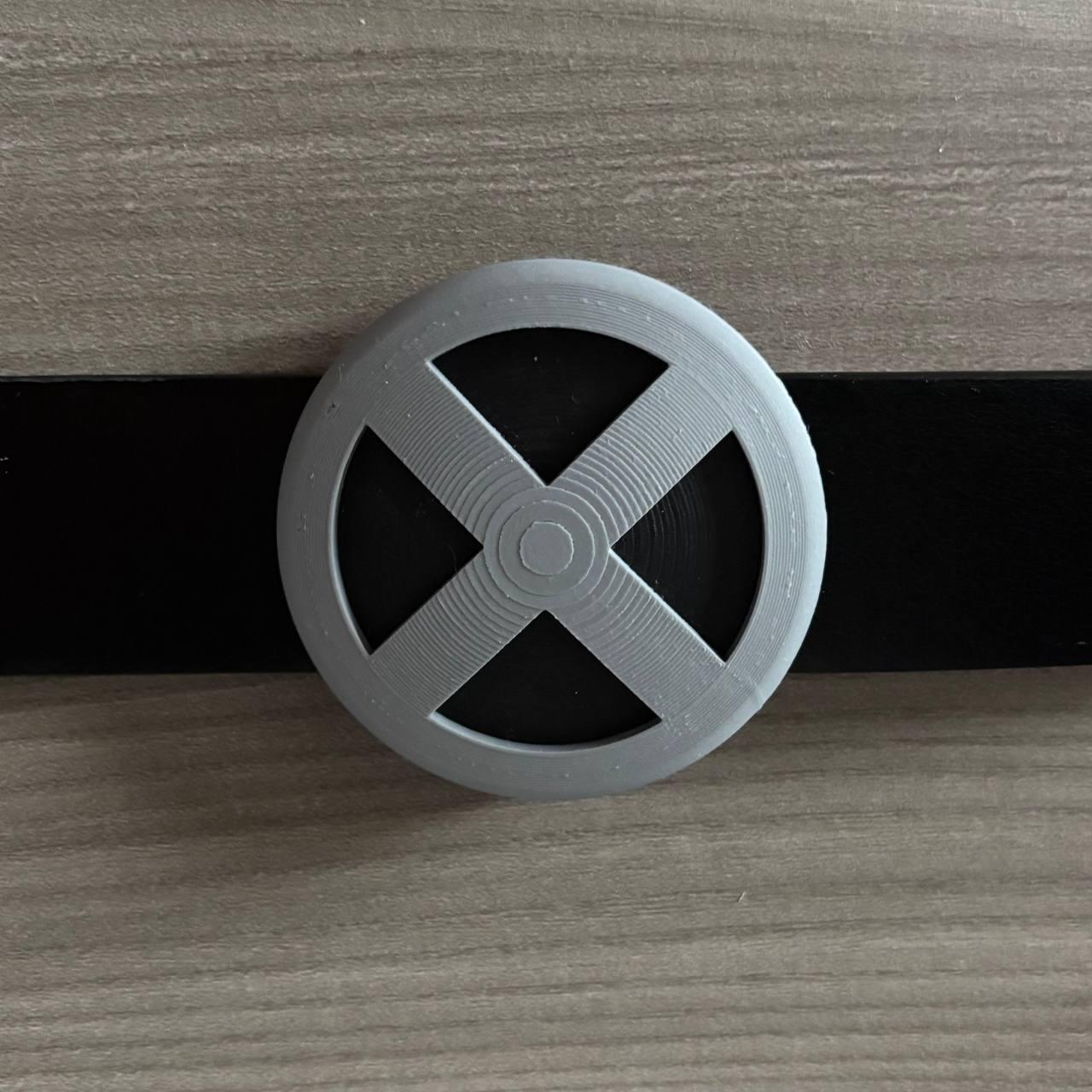 X-23 ベルトバックル - X-Man - ウルヴァリン - Etsy 日本