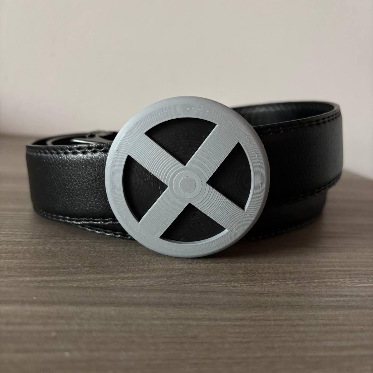 X-23 ベルトバックル - X-Man - ウルヴァリン - Etsy 日本