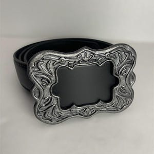 Devil May Cry 5 Dante Belt Buckle accessories