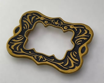 デビル メイ クライ 5 ダンテ ベルト バックル アクセサリー - Etsy 日本