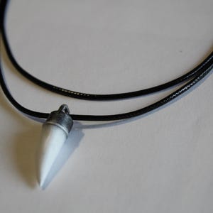 Devil May Cry 5 Necklace V Pendant