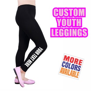Bulk leggings and more online