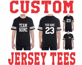 custom family jerseys