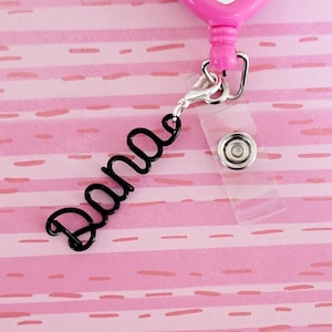 Custom badge charm, badge reel, badge charm, nurse badge reel, nurse accessories, badge reel charm, badge reel charms, badge reel nurse
