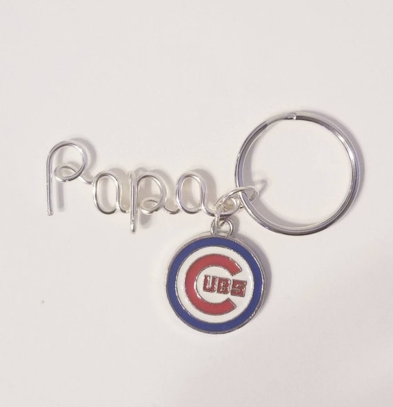 chicago cubs personalized gifts