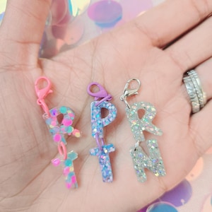 Custom badge charm, badge reel, badge charm, nurse badge reel, nurse accessories, badge reel charm, badge reel charms, badge reel nurse