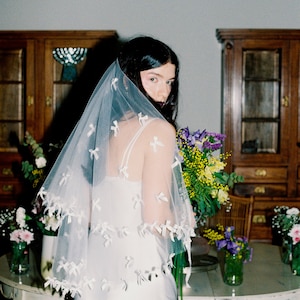 Bow Veil