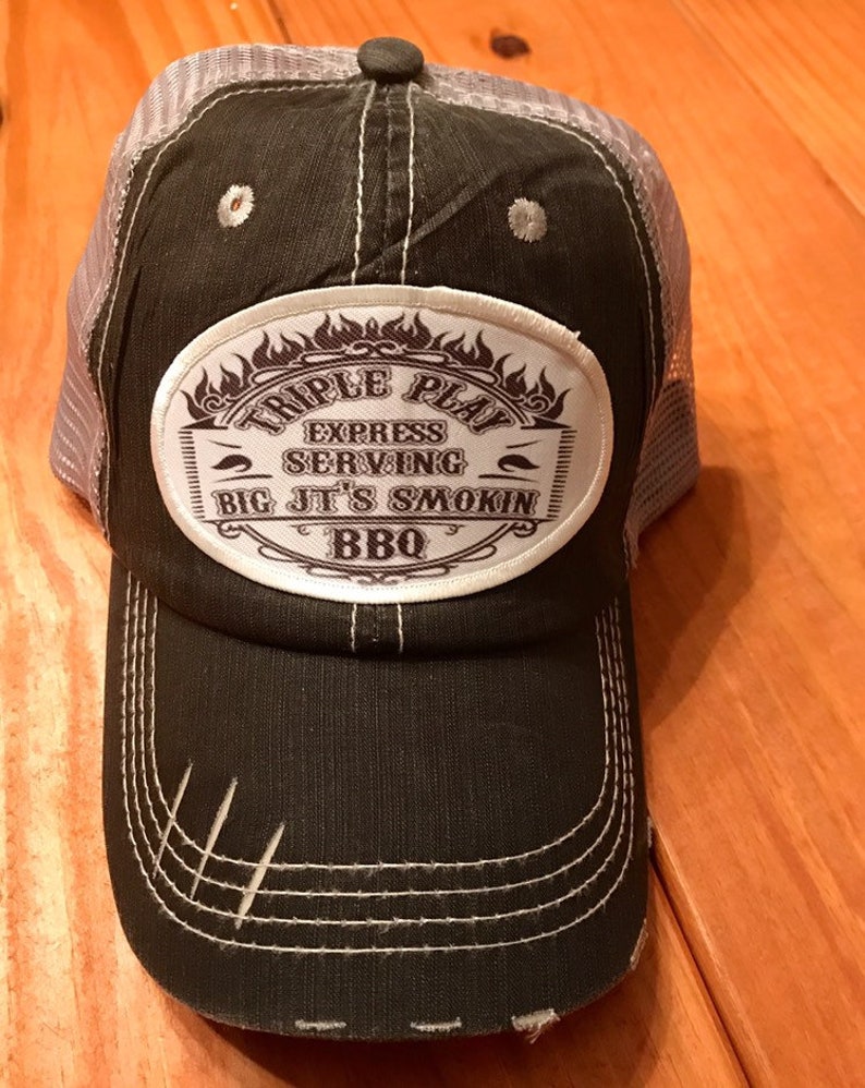 design my own hat