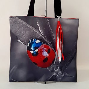 Sac a main coccinelle pas cher new arrivals