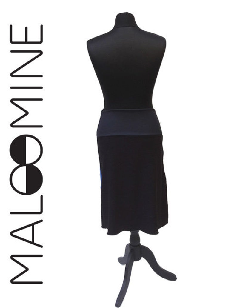 A-line design VISION print overlays