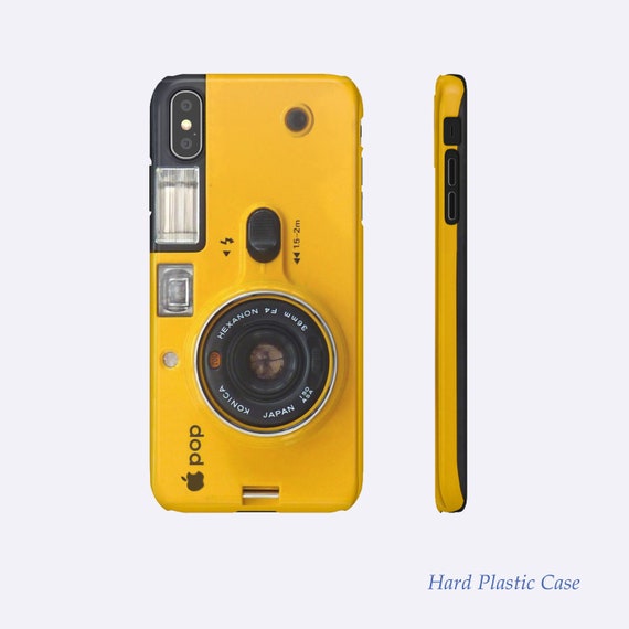 coque retro iphone xr