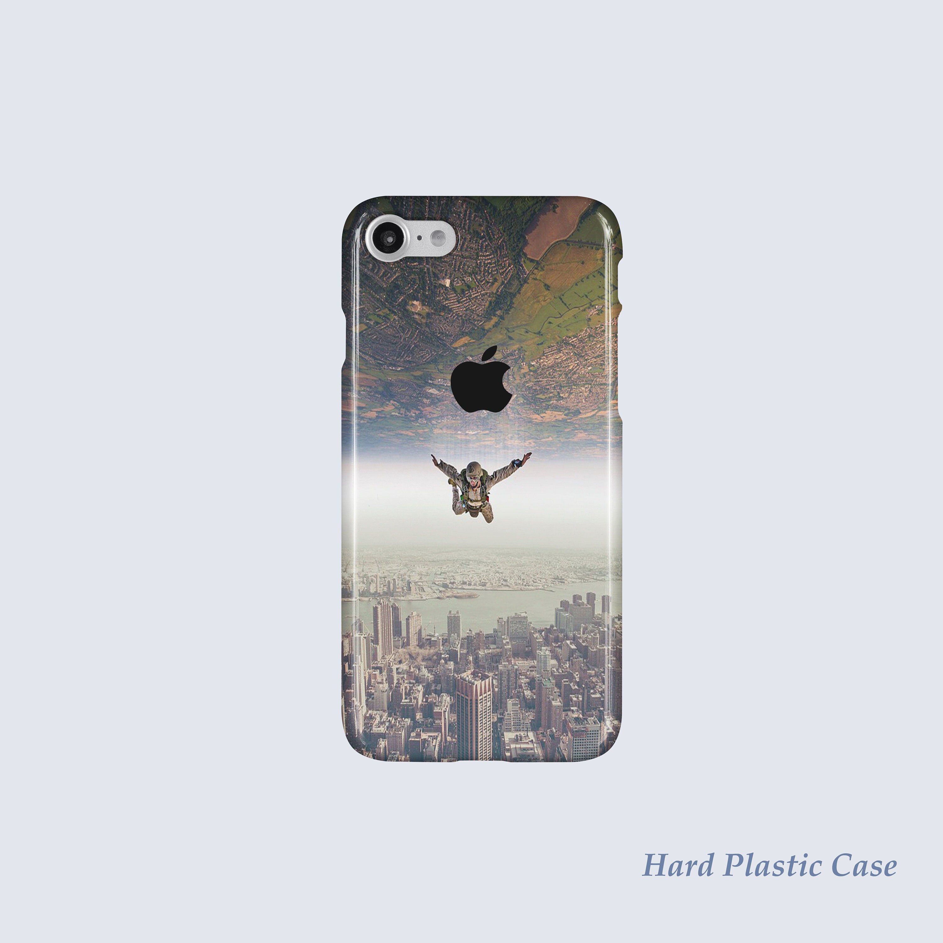 23+ Iphone 7 Parachute