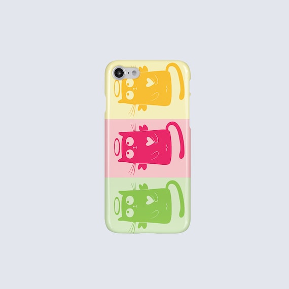 apple iphone 7 case cat apple iphone 7 case cat