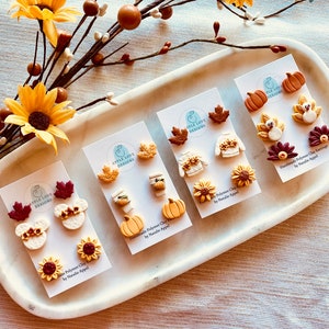 Fall Stud Packs