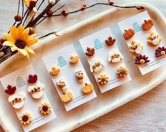Fall Stud Packs
