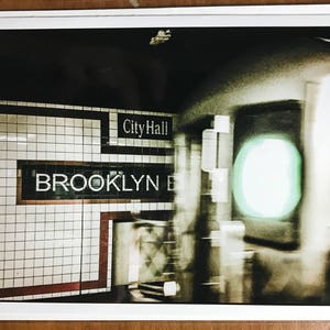 Metrô de Nova York