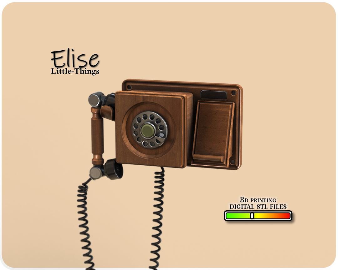 1920年代の電話 - Etsy 日本