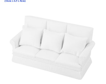 dollhouse sofa set