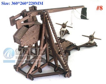 trebuchet toy