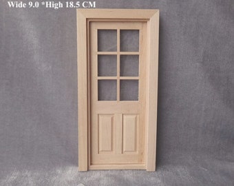 miniature doors