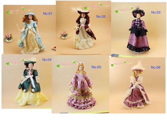 etsy dollhouse miniatures 1 12 scale