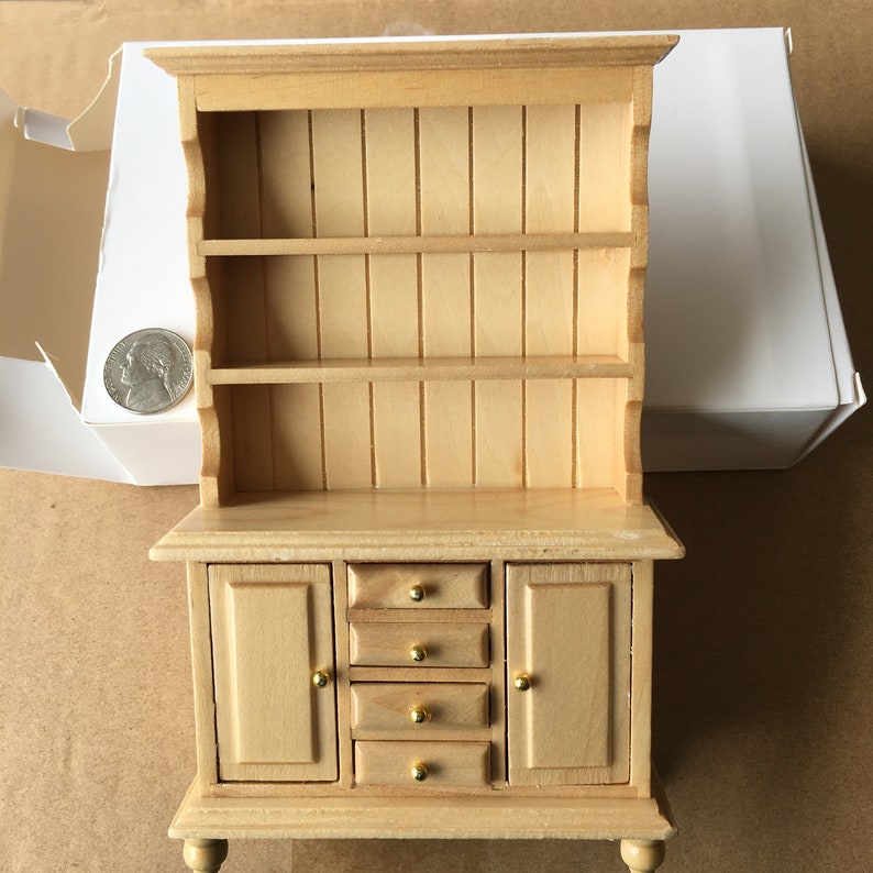 1 12 scale dollhouse miniatures