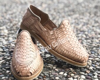 huaraches para hombre