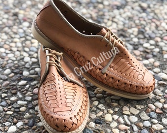 huaraches para hombre