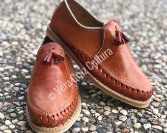 huaraches para hombre