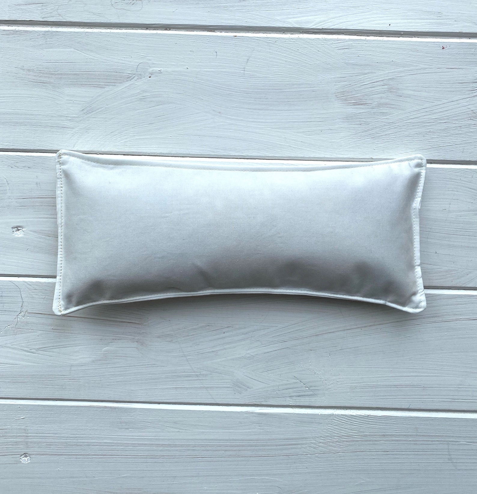 Yoga Eye Pillow with removable slipcover Lavender Eye Bag Etsy