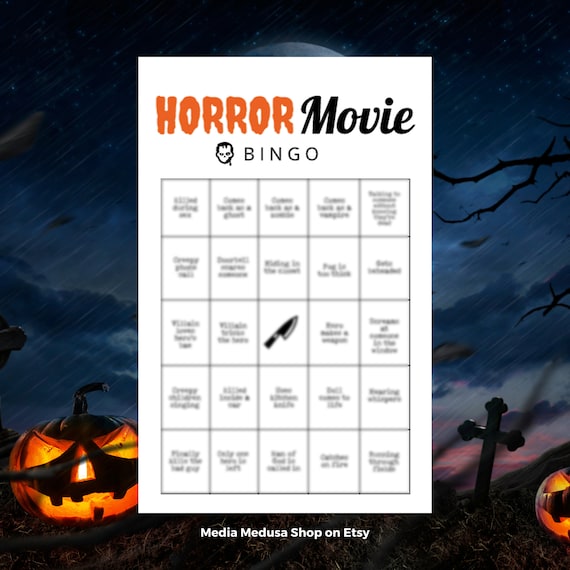 What horror movie did you just watch? (Was it any good?) - Movies - Quarter  To Three Forums