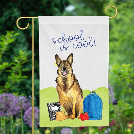 German Shepherd Pants - White GSD German Shepherd Pants - White GSD