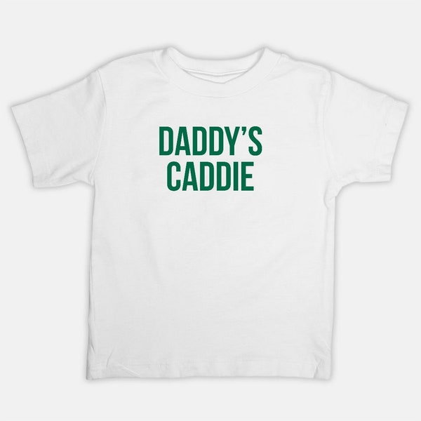 Kids Caddie Outfit Etsy