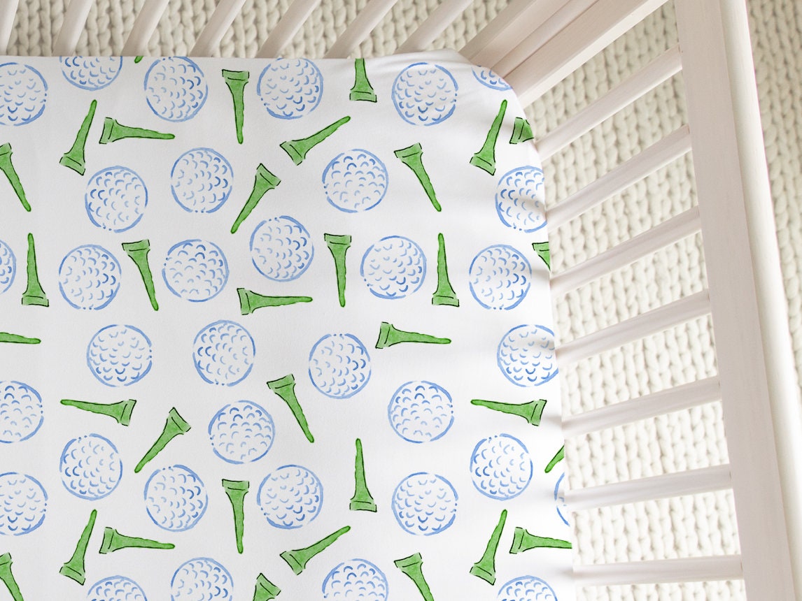 Golf Tee Pattern Crib Sheet | Golf Crib Sheet, Golf Ball Pattern ...