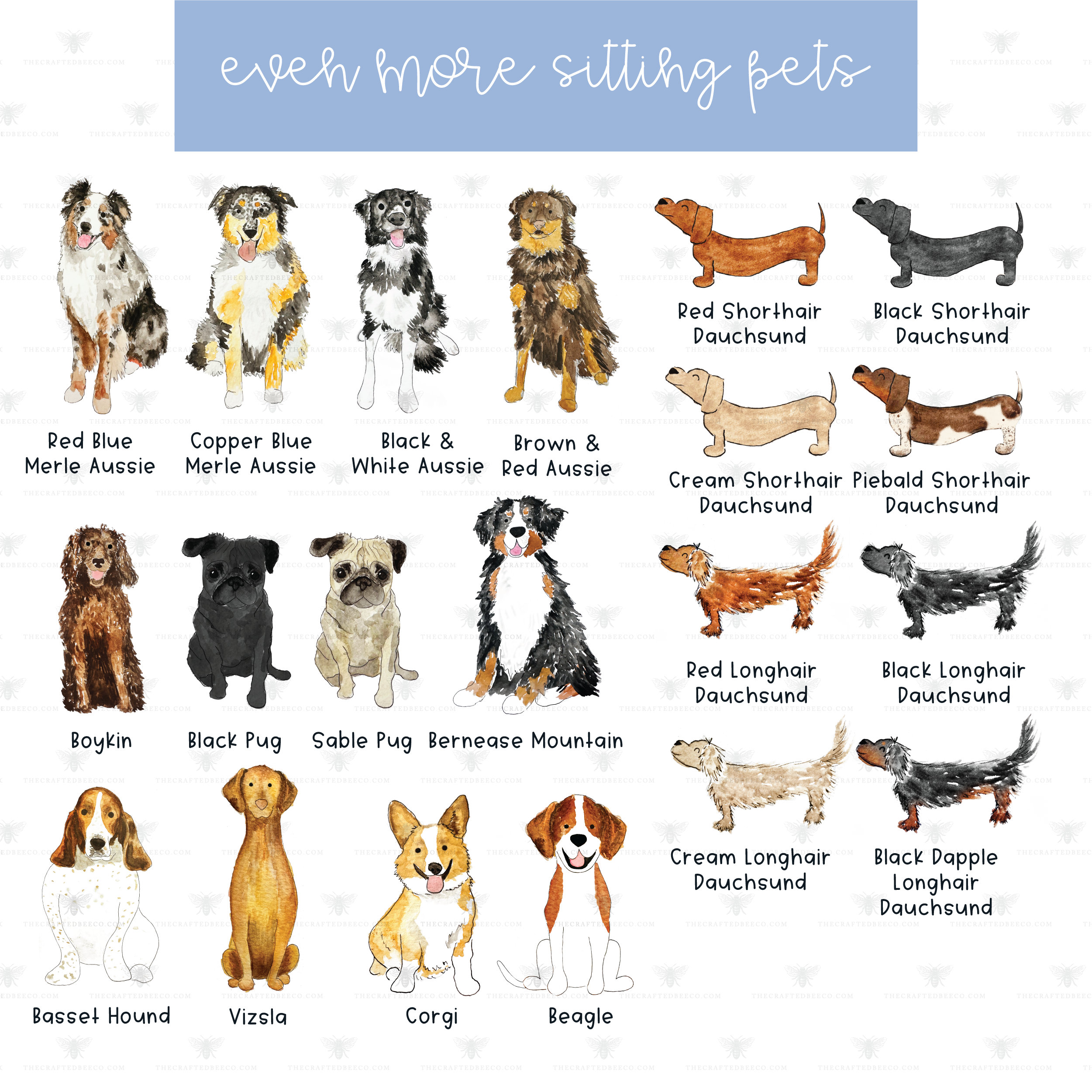 The Katherine Crest Mix and Match Pet Garden Flag | Personalized Pet Yard Flag, Goldendoodle, Golden Retriever, Lab, GSP, Spaniel, Cat
