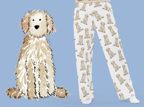 Goldendoodle Pants Goldendoodle Pants