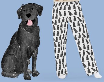Chocolate Lab Pants Chocolate Lab Pants