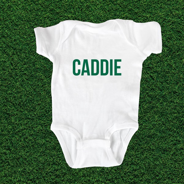 Kids Caddie Outfit Etsy