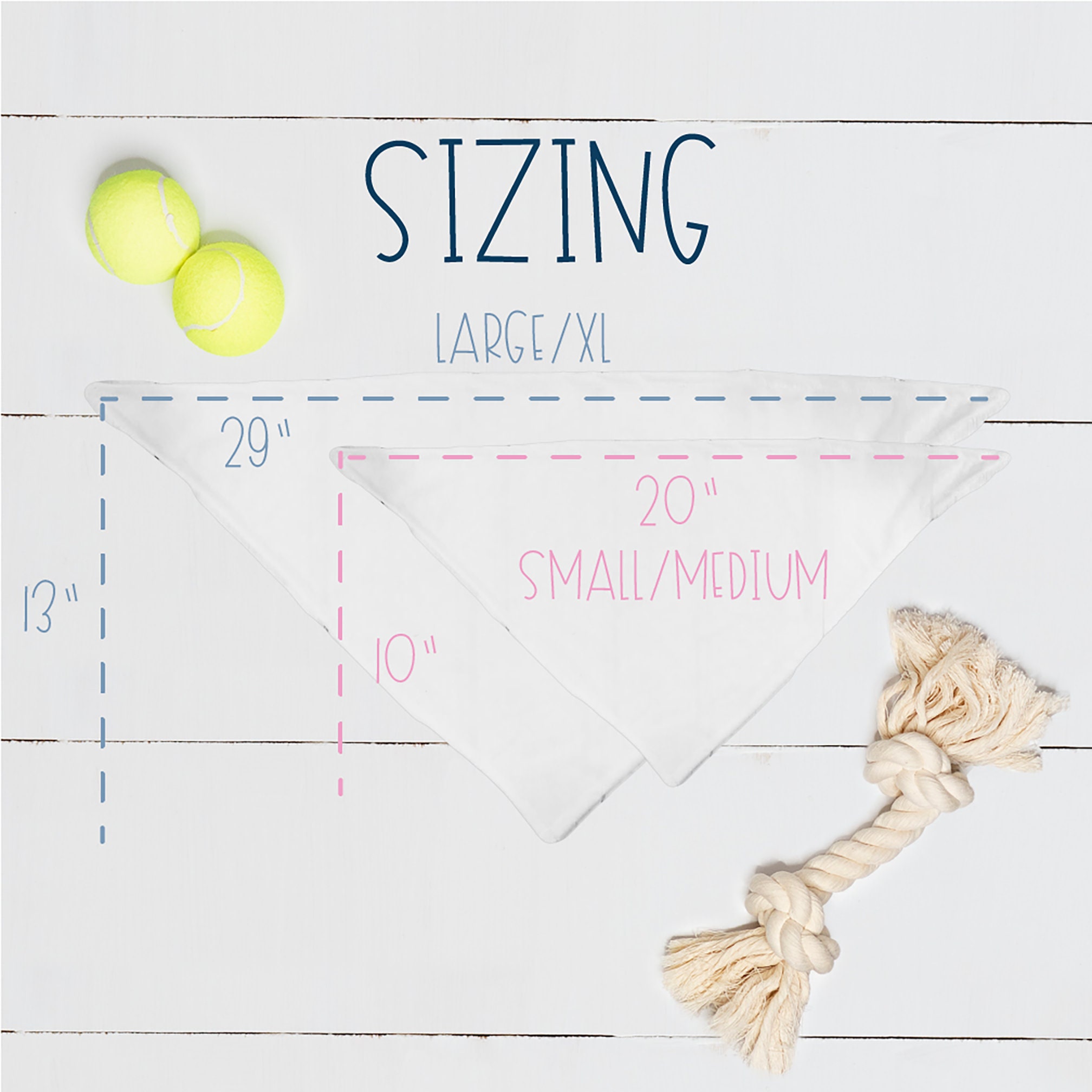 Personalized Watercolor Golf Tee Pattern Dog Name Bandana | Custom Golf ...