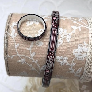 Michaela frey bangle - Etsy 日本
