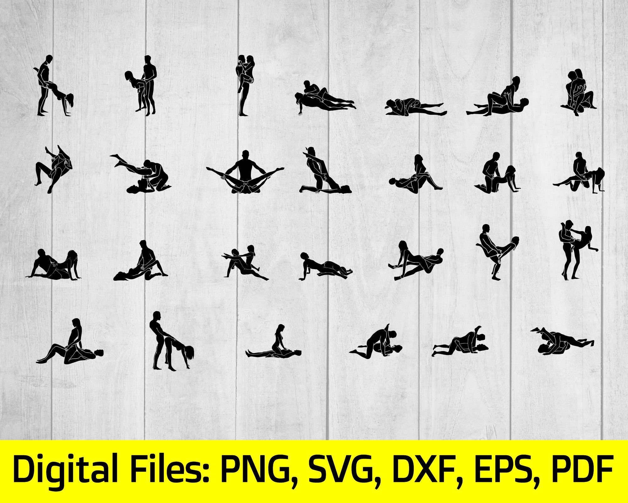 Position Kamasutra Format Pdf En Français 27 positions Kama Sutra Téléchargement numérique Formats de - Etsy France