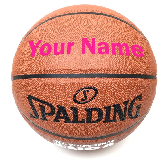 Basketballs, Custom and Personalized Basketballs