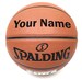 Customized Personalized Spalding All Conference Indoor Outdoor Basketball 28.5” or 27.5” 