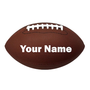 Ballon de football personnalisé, ballon de football vierge de taille officielle sans marque